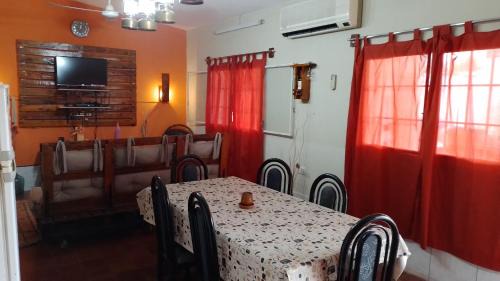 Cochangasta Casa | LA ESPERANZA