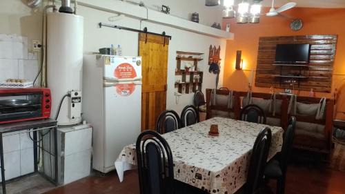 Cochangasta Casa | LA ESPERANZA