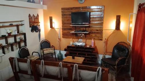 Cochangasta Casa | LA ESPERANZA