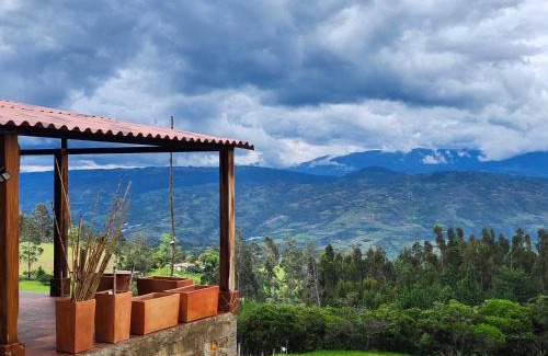 Santa Sofia Casa | La Esperanza