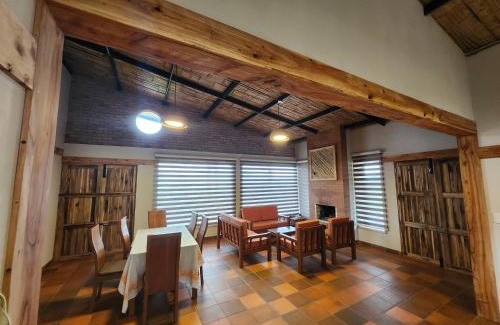 Santa Sofia Casa | La Esperanza