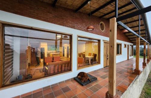 Santa Sofia Casa | La Esperanza