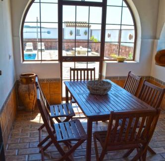 Medina-Sidonia Casa | La Esperanza