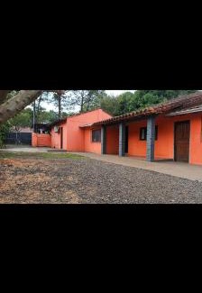 Encarnacion Casa | La esperanza