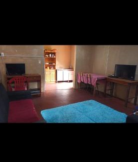 Encarnacion Casa | La esperanza