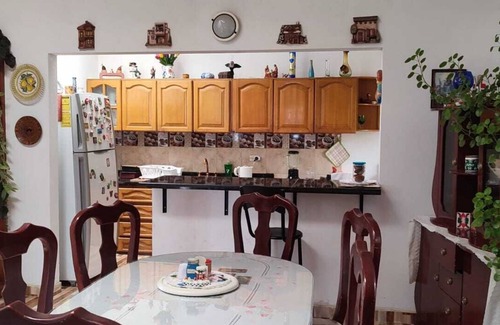 Sesquile Casa | Mirador La Esperanza con vista sobre todo el Embalse de Tominé