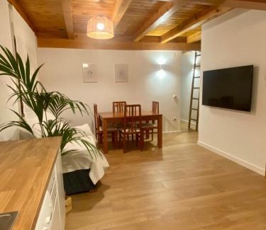 La Lastrilla Apartamento | La espiga de Segovia 2