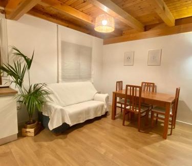 La Lastrilla Apartamento | La espiga de Segovia 2
