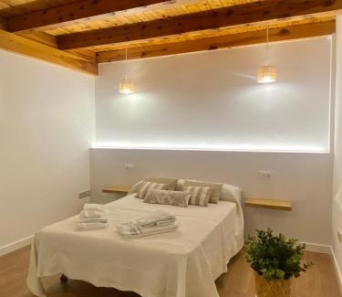 La Lastrilla Apartamento | La espiga de Segovia 2