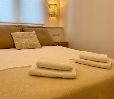 La Lastrilla Apartamento | La Espiga de Segovia