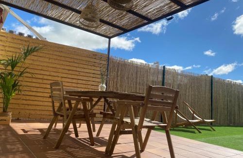 La Lastrilla Apartamento | La Espiga de Segovia