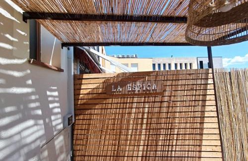 La Lastrilla Apartamento | La Espiga de Segovia