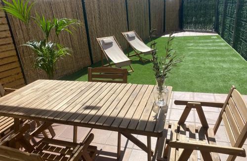 La Lastrilla Apartamento | La Espiga de Segovia
