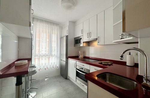 Somo Apartamento | La Espina, en Somo - 30024