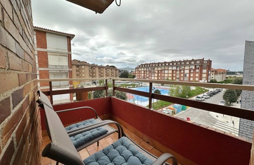 Somo Apartamento | La Espina, en Somo - 30024