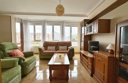 Somo Apartamento | La Espina, en Somo - 30024