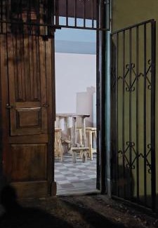 Concordia Apartamento | La esquina