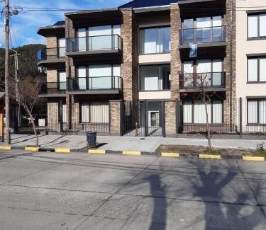 San Martin de los Andes Apartamento | La Esquina