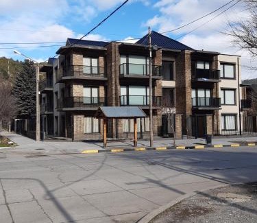 San Martin de los Andes Apartamento | La Esquina