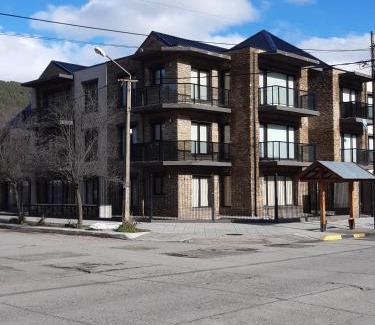 San Martin de los Andes Apartamento | La Esquina