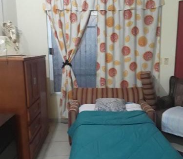 Monterrey Apartamento | La esquina