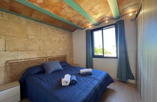 Nueva Tabarca Casa | La Esquineta de Vientos de Tabarca
