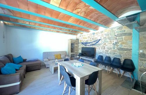 Nueva Tabarca Casa | La Esquineta de Vientos de Tabarca