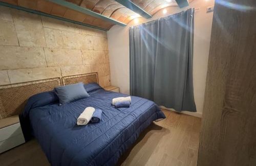 Nueva Tabarca Casa | La Esquineta de Vientos de Tabarca