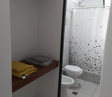 Concepcion del Uruguay Apartamento | La Estación Departamento