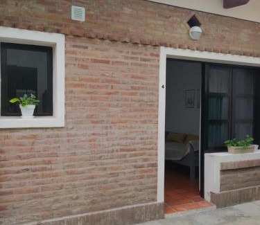 Concepcion del Uruguay Apartamento | La Estación Departamento