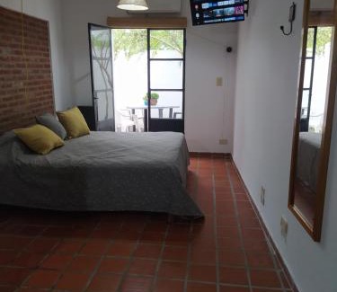 Concepcion del Uruguay Apartamento | La Estación Departamento