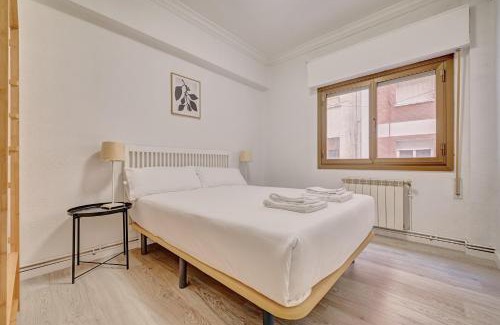 Logrono City Centre Apartamento | La estación by Clabao
