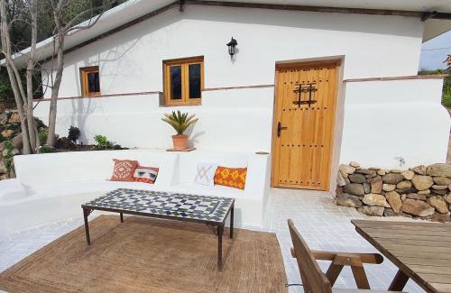 Alora Apartamento | La Estación del Amor - Casa Rural con private pool