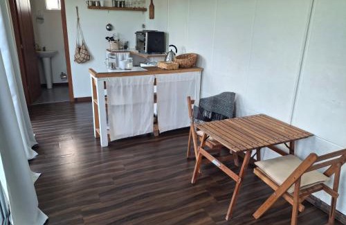 Real de San Carlos Casa | La Estacion Colonia