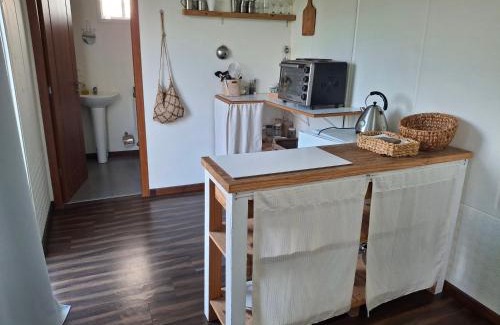 Real de San Carlos Casa | La Estacion Colonia
