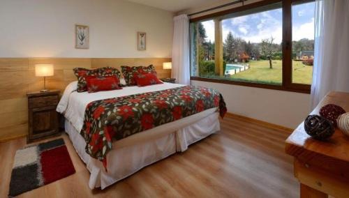 Angostura Apartamento | La Estancia Del Prado Piscina all year round