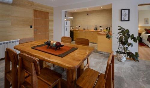 Angostura Apartamento | La Estancia Del Prado Piscina all year round