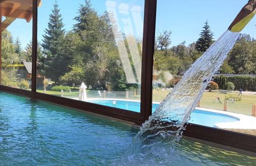 Angostura Apartamento | La Estancia Del Prado Piscina all year round