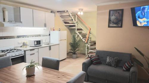 Las Heras Apartamento | La Estepa