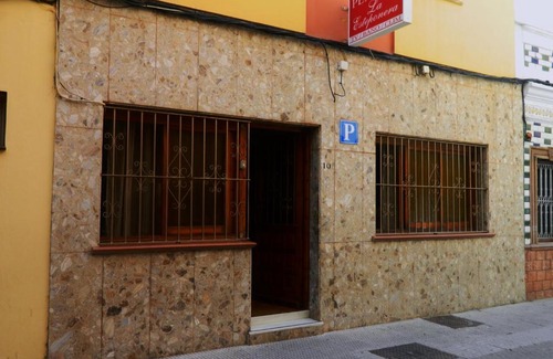 La Linea de la Concepcion Casa | La Esteponera