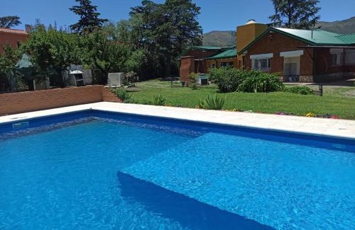 Huerta Grande Chalet De Esquí | La Estrella 2