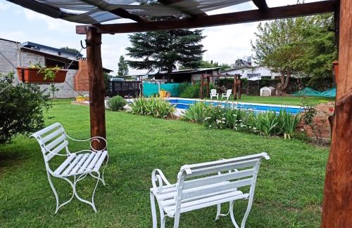 Huerta Grande Chalet De Esquí | La Estrella 2