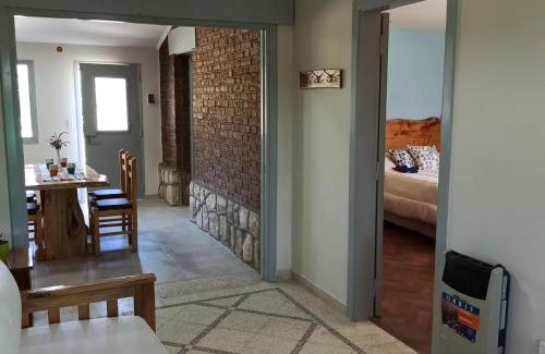 Huerta Grande Chalet De Esquí | La Estrella 2