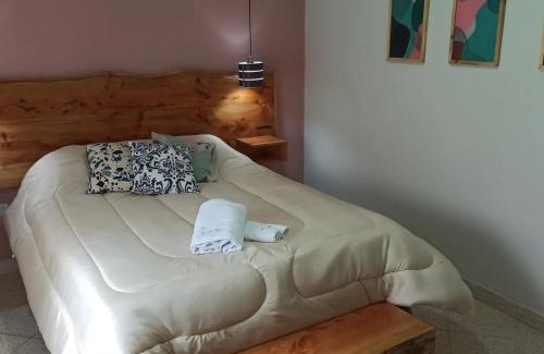 Huerta Grande Chalet De Esquí | La Estrella 3