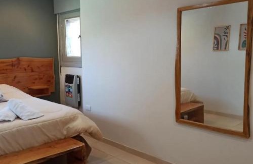 Huerta Grande Chalet De Esquí | La Estrella