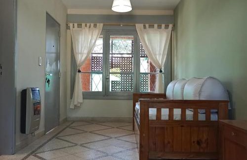 Huerta Grande Chalet De Esquí | La Estrella