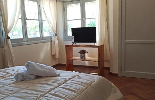 Huerta Grande Chalet De Esquí | La Estrella