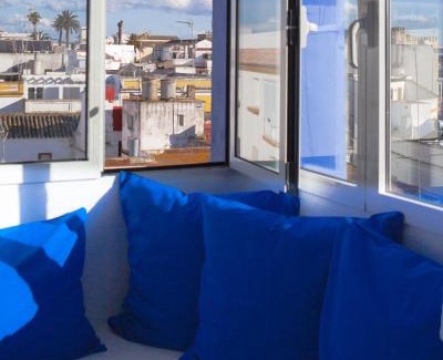 Tarifa Casa | La Estrella de Tarifa