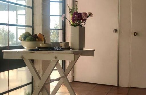 Santa Maria Ahuacatlan Apartamento | La fábrica de sueños