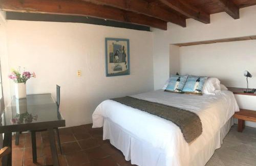 Santa Maria Ahuacatlan Apartamento | La fábrica de sueños